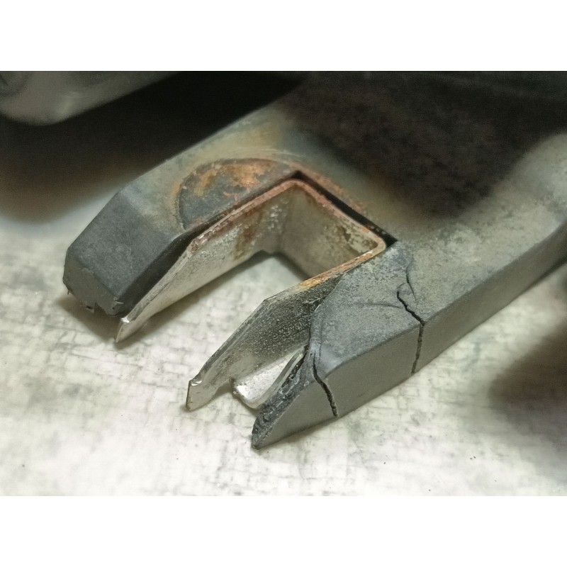 Recambio de faro izquierdo para audi a1 sportback (8xa) attraction referencia OEM IAM 8X0941003  