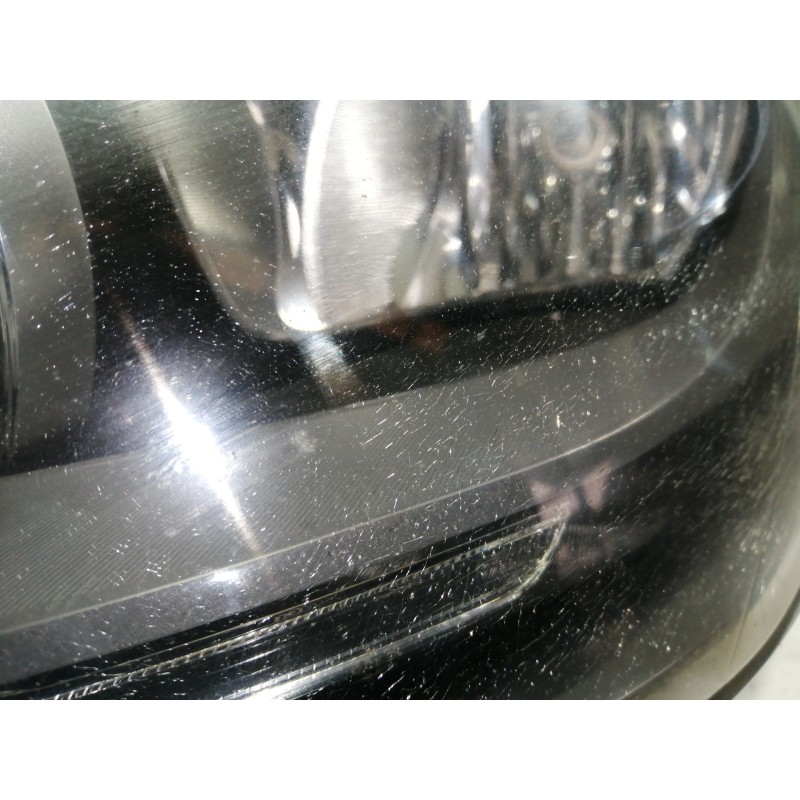 Recambio de faro izquierdo para audi a1 sportback (8xa) attraction referencia OEM IAM 8X0941003  