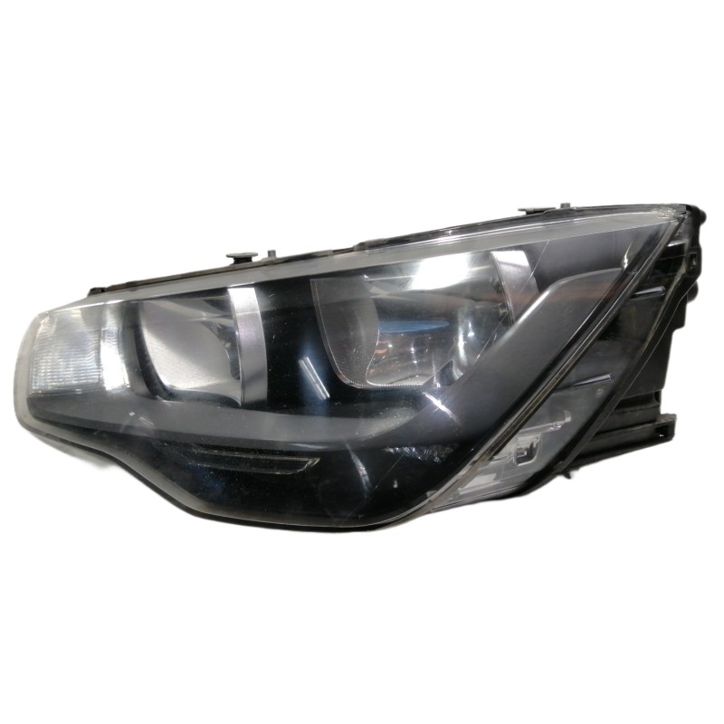 Recambio de faro izquierdo para audi a1 sportback (8xa) attraction referencia OEM IAM 8X0941003  