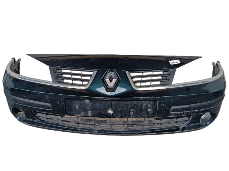 Recambio de paragolpes delantero para renault laguna ii (bg0) authentique referencia OEM IAM   