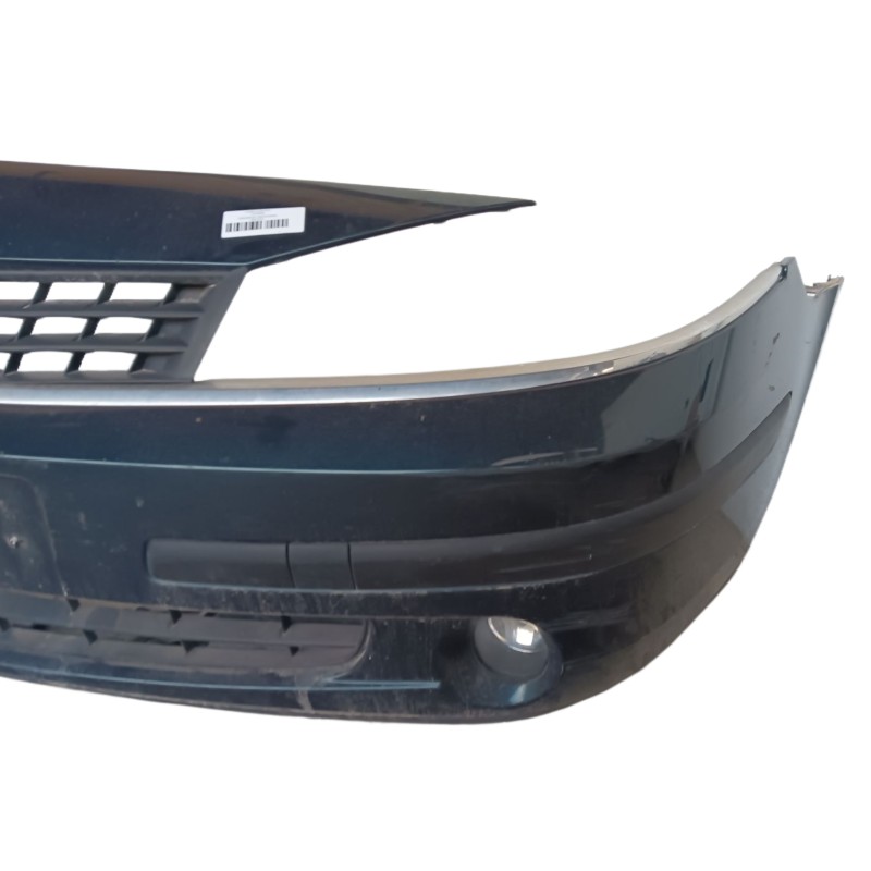 Recambio de paragolpes delantero para renault laguna ii (bg0) authentique referencia OEM IAM   
