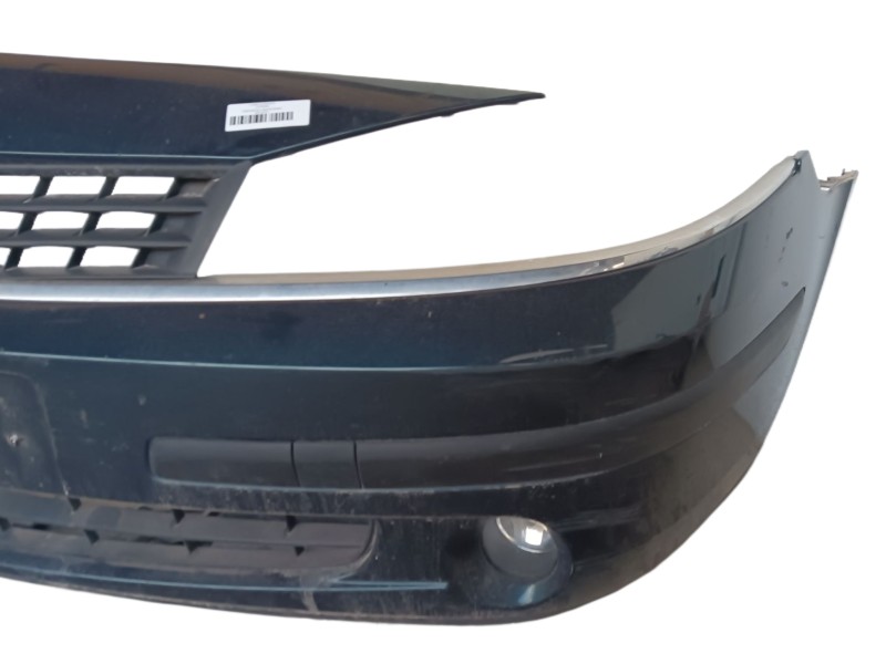 Recambio de paragolpes delantero para renault laguna ii (bg0) authentique referencia OEM IAM   