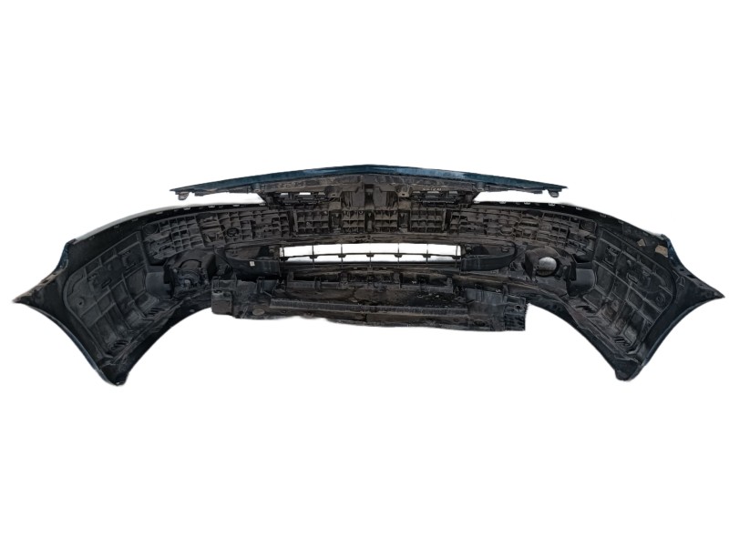 Recambio de paragolpes delantero para renault laguna ii (bg0) authentique referencia OEM IAM   