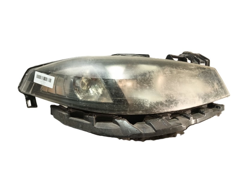 Recambio de faro derecho para renault laguna ii (bg0) authentique referencia OEM IAM PARAPULIR PARA PULIR 