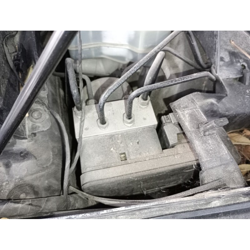 Recambio de abs para bmw 1 (e87) 120 d referencia OEM IAM   