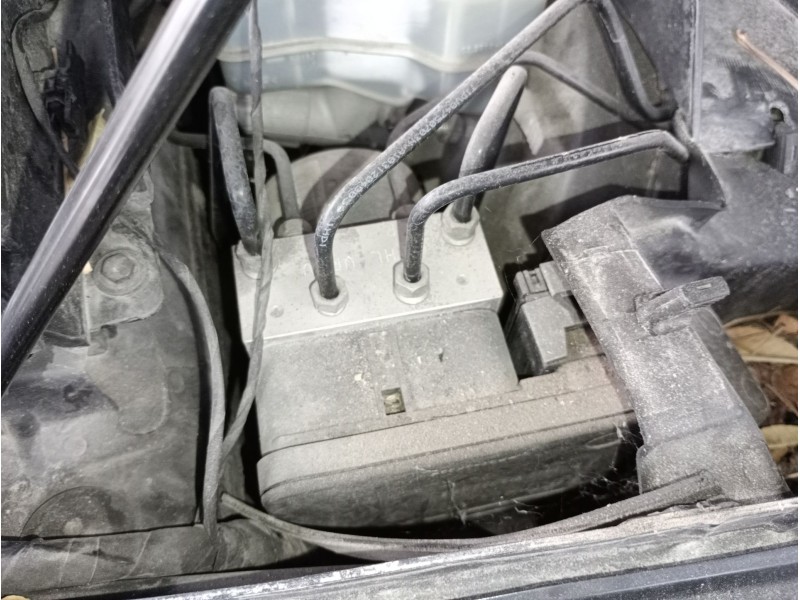Recambio de abs para bmw 1 (e87) 120 d referencia OEM IAM   