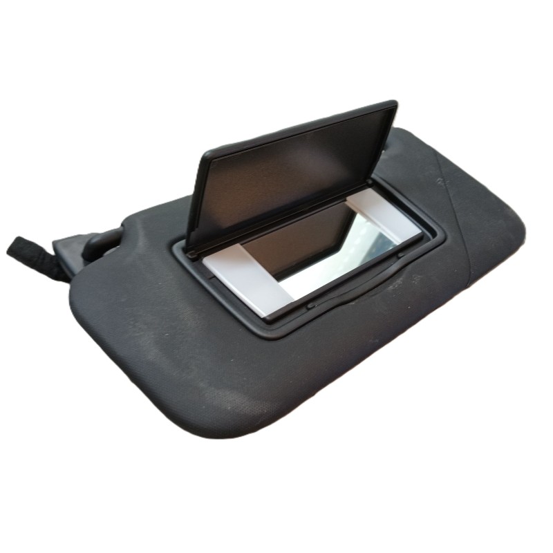 Recambio de parasol izquierdo para ford puma (j2k, cf7) 1.0 ecoboost referencia OEM IAM 2724000  