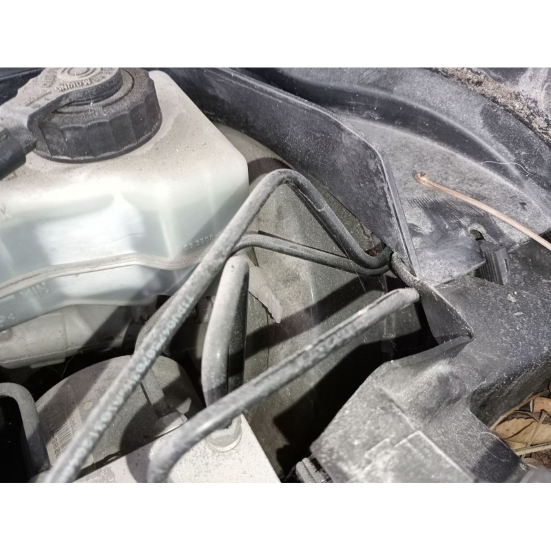 Recambio de servofreno para bmw 1 (e87) 120 d referencia OEM IAM   