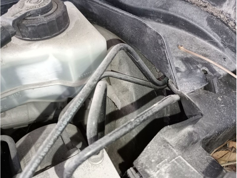 Recambio de servofreno para bmw 1 (e87) 120 d referencia OEM IAM   