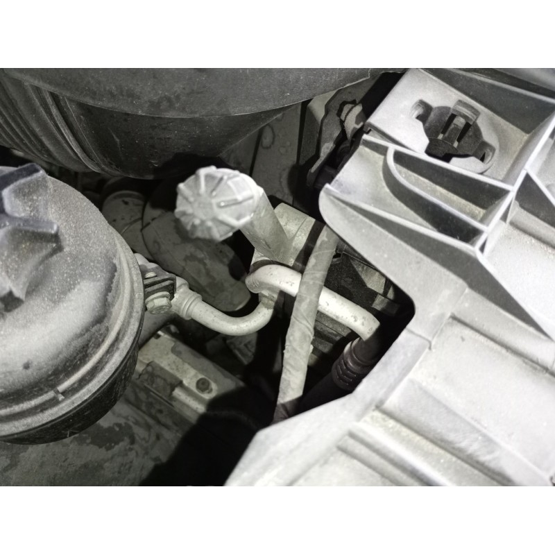 Recambio de tubos aire acondicionado para bmw 1 (e87) 120 d referencia OEM IAM   