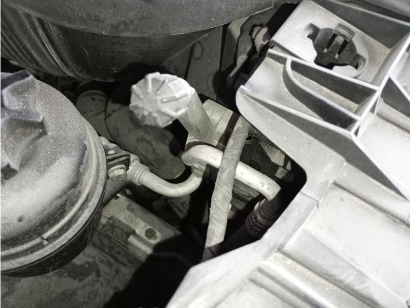 Recambio de tubos aire acondicionado para bmw 1 (e87) 120 d referencia OEM IAM   