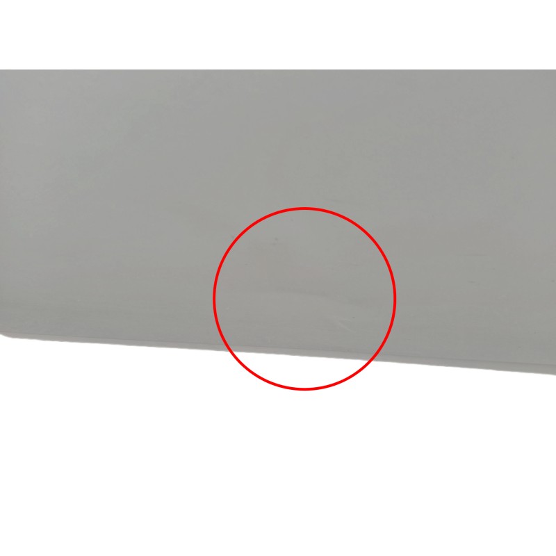 Recambio de puerta trasera izquierda para toyota prius (_w3_) 1.8 hybrid (zvw3_) referencia OEM IAM COMPLETA  