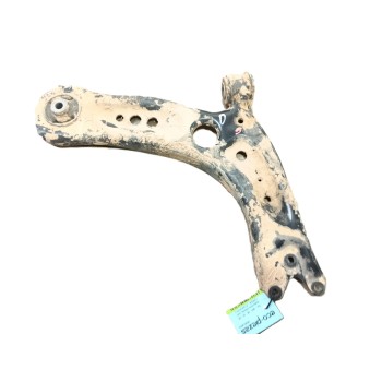 BRAZO SUSPENSION INFERIOR DELANTERO DERECHO 5Q0407152J 