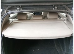 Recambio de bandeja trasera para bmw 1 (e87) 120 d referencia OEM IAM    2