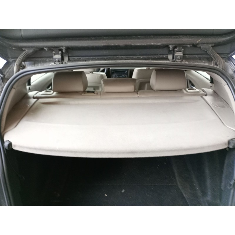 Recambio de bandeja trasera para bmw 1 (e87) 120 d referencia OEM IAM   