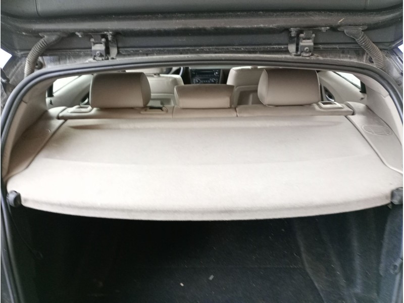 Recambio de bandeja trasera para bmw 1 (e87) 120 d referencia OEM IAM   