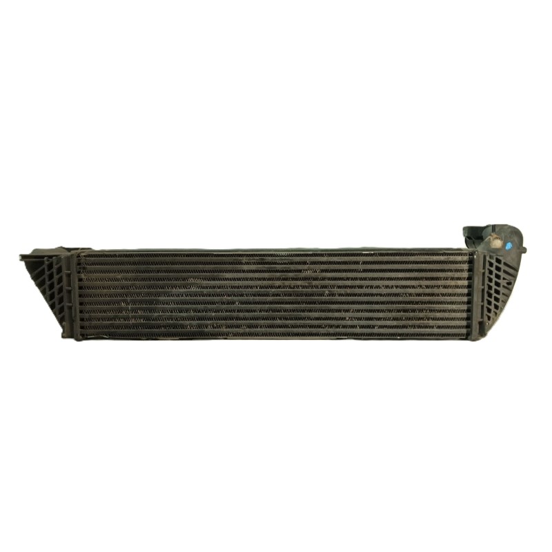 Recambio de intercooler para renault laguna ii (bg0) authentique referencia OEM IAM 878067QB 8200292773 IA1328