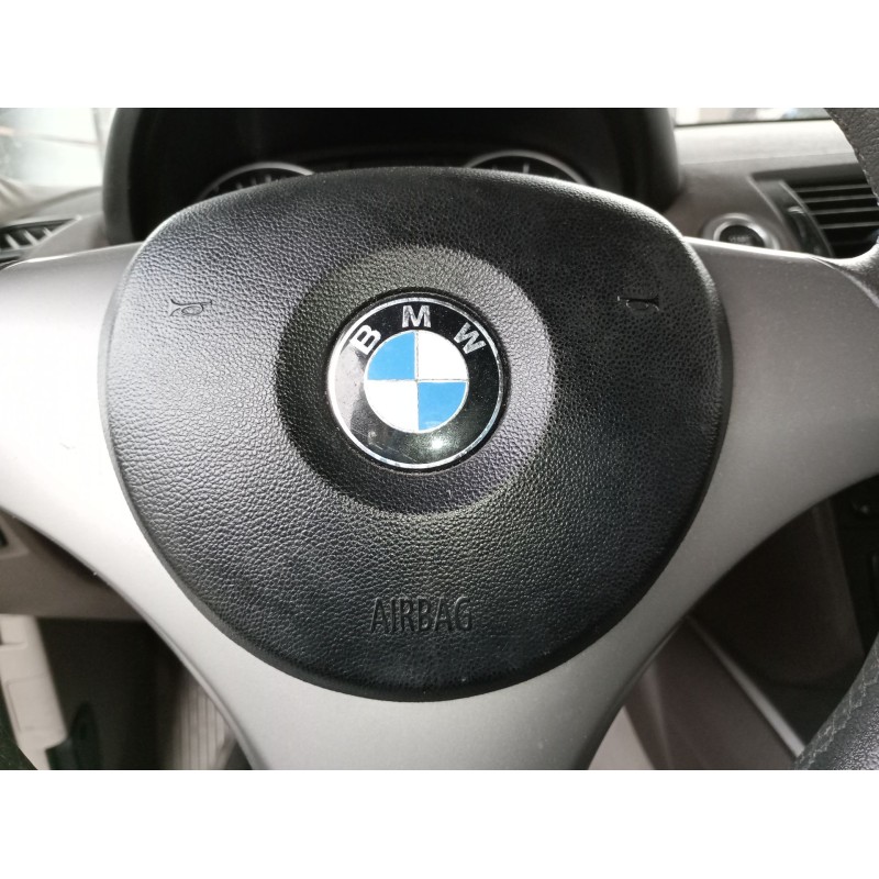 Recambio de airbag delantero izquierdo para bmw 1 (e87) 120 d referencia OEM IAM   
