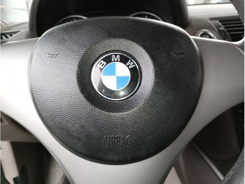 Recambio de airbag delantero izquierdo para bmw 1 (e87) 120 d referencia OEM IAM   