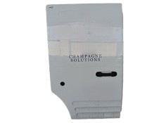 Recambio de puerta lateral corredera derecha para ford transit connect (p65_, p70_, p80_) 1.8 di referencia OEM IAM COMPLETA  