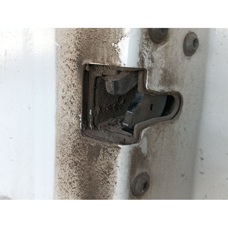 Recambio de puerta lateral corredera derecha para ford transit connect (p65_, p70_, p80_) 1.8 di referencia OEM IAM COMPLETA  