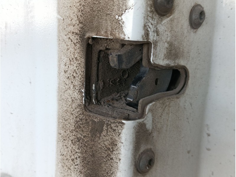 Recambio de puerta lateral corredera derecha para ford transit connect (p65_, p70_, p80_) 1.8 di referencia OEM IAM COMPLETA  