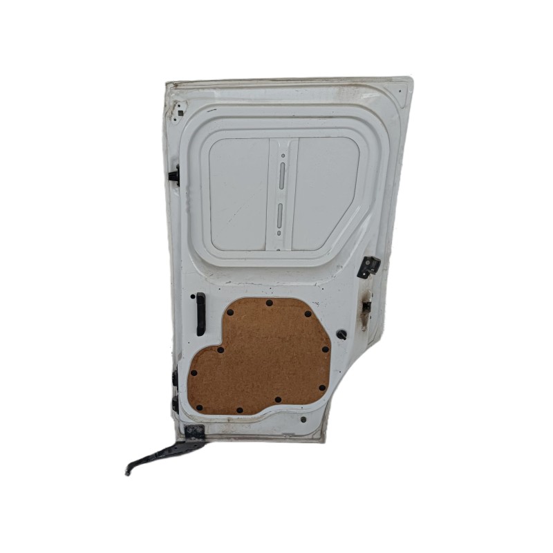 Recambio de puerta lateral corredera derecha para ford transit connect (p65_, p70_, p80_) 1.8 di referencia OEM IAM COMPLETA  