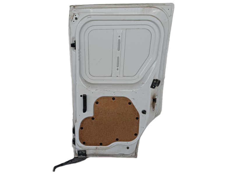 Recambio de puerta lateral corredera derecha para ford transit connect (p65_, p70_, p80_) 1.8 di referencia OEM IAM COMPLETA  