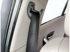 Recambio de cinturon seguridad delantero derecho para bmw 1 (e87) 120 d referencia OEM IAM   