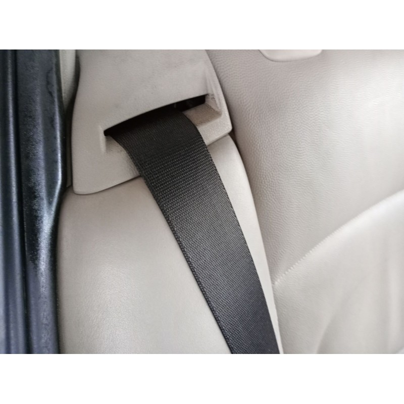 Recambio de cinturon seguridad trasero derecho para bmw 1 (e87) 120 d referencia OEM IAM   