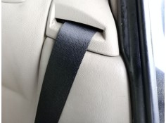 Recambio de cinturon seguridad trasero izquierdo para bmw 1 (e87) 120 d referencia OEM IAM   