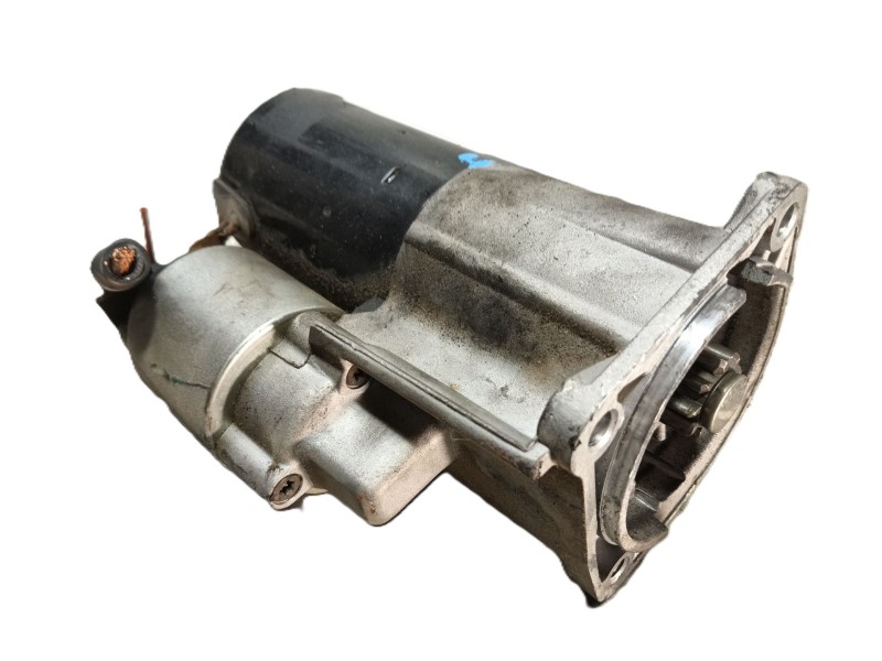 Recambio de motor arranque para seat ibiza (6l1) stylance referencia OEM IAM   