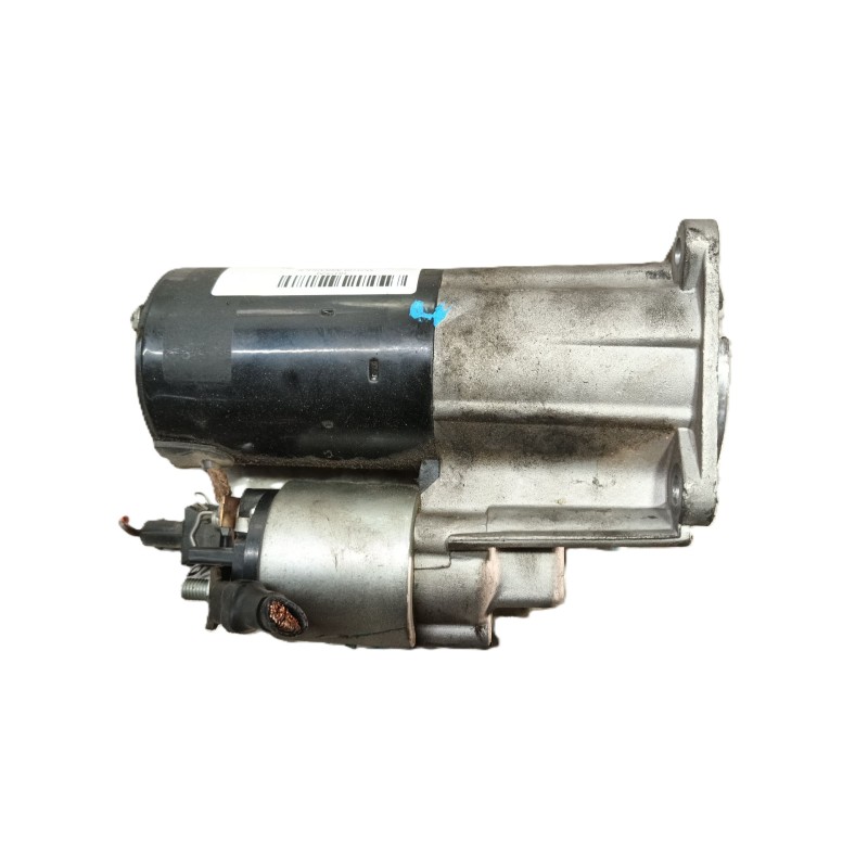 Recambio de motor arranque para seat ibiza (6l1) stylance referencia OEM IAM   