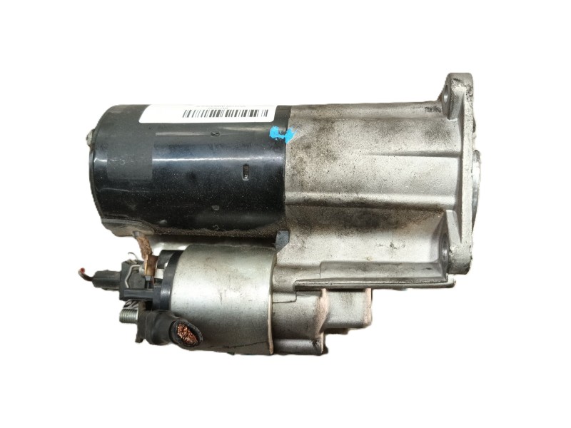 Recambio de motor arranque para seat ibiza (6l1) stylance referencia OEM IAM   