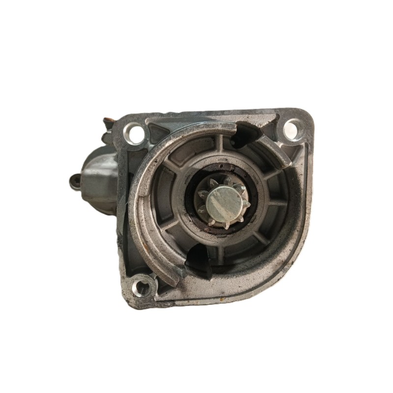 Recambio de motor arranque para seat ibiza (6l1) stylance referencia OEM IAM   