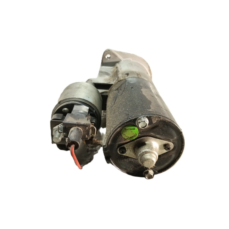 Recambio de motor arranque para seat ibiza (6l1) stylance referencia OEM IAM   
