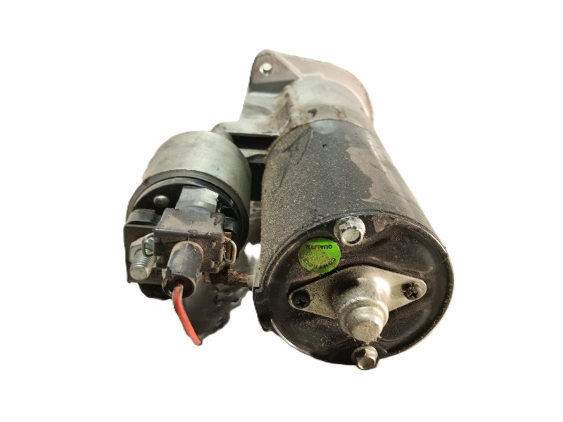 Recambio de motor arranque para seat ibiza (6l1) stylance referencia OEM IAM   