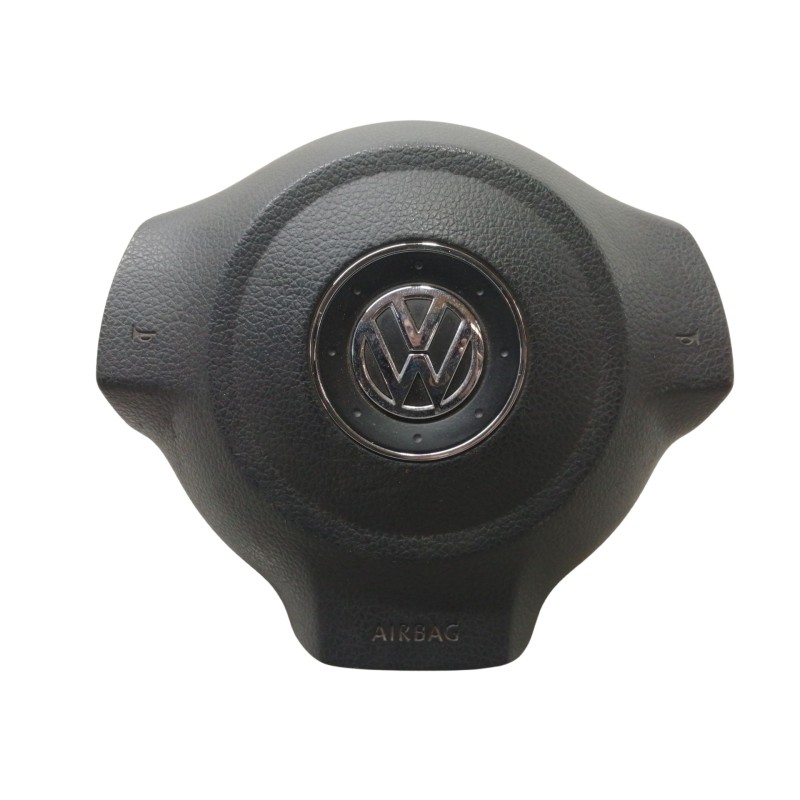 Recambio de airbag delantero izquierdo para volkswagen caddy ka/kb (2c) comfortline referencia OEM IAM 2K5880201B  