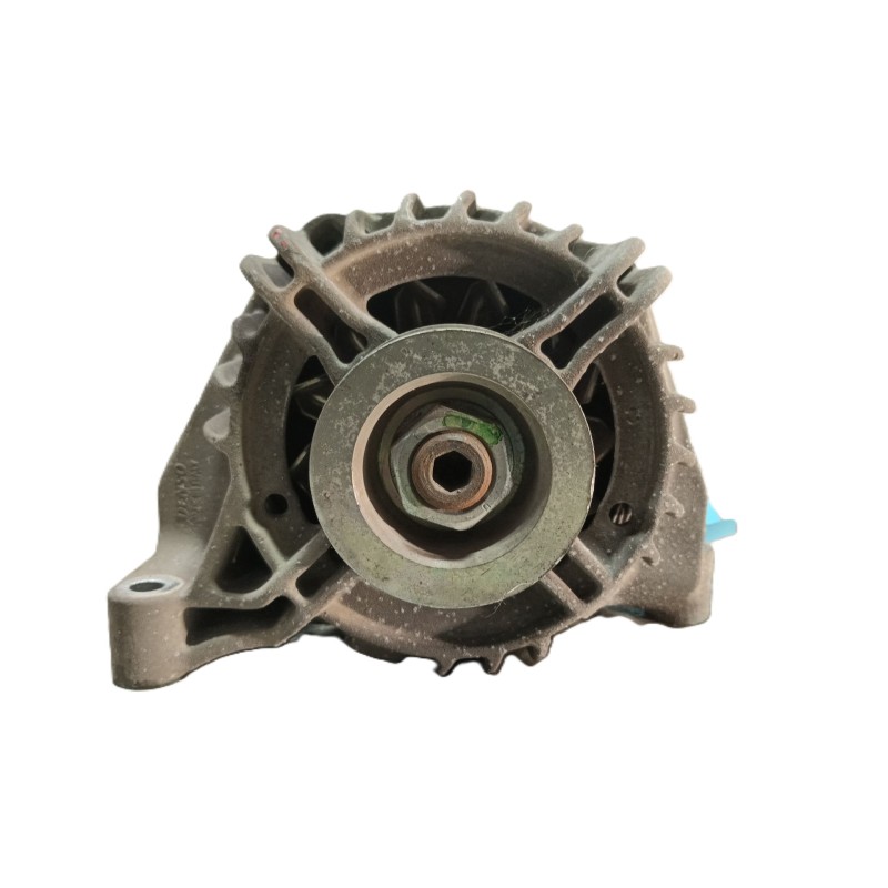 Recambio de alternador para ford ka (ccu) titanium referencia OEM IAM   