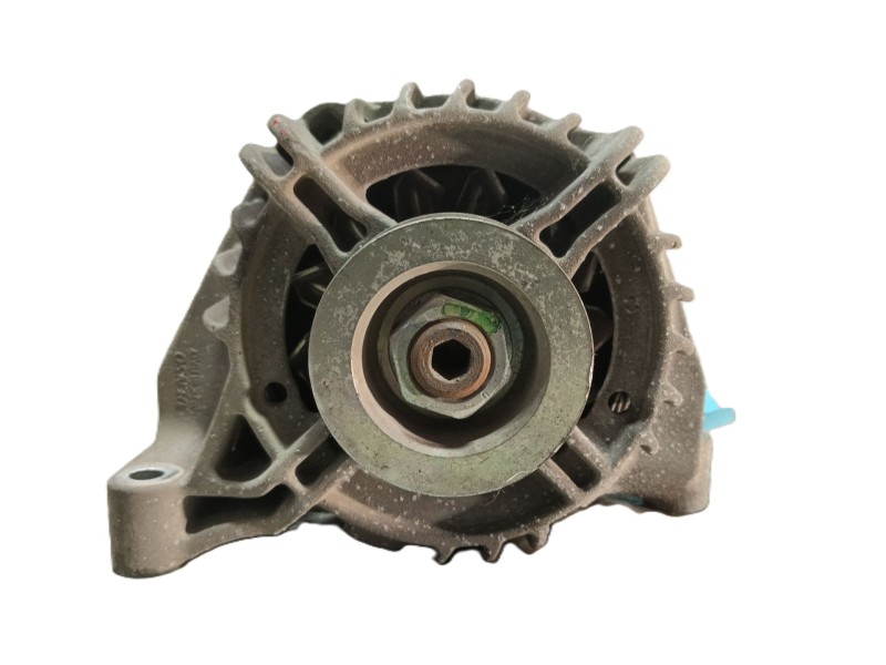 Recambio de alternador para ford ka (ccu) titanium referencia OEM IAM   