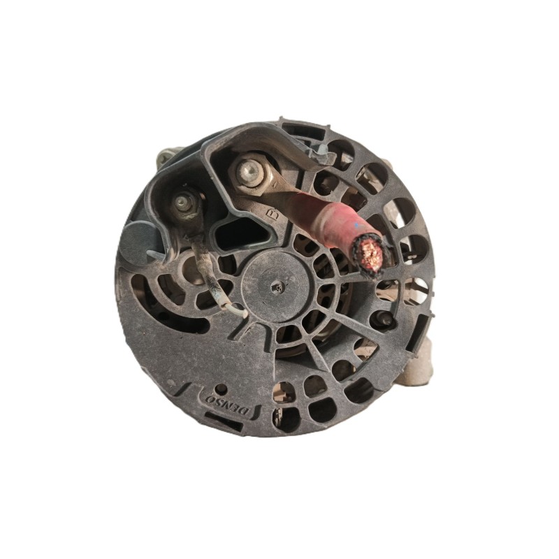 Recambio de alternador para ford ka (ccu) titanium referencia OEM IAM   