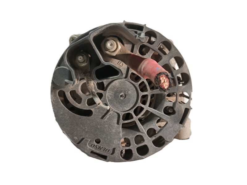 Recambio de alternador para ford ka (ccu) titanium referencia OEM IAM   