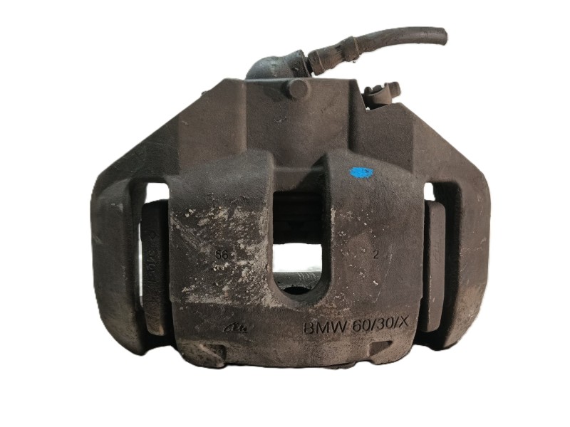Recambio de pinza freno delantera derecha para bmw 5 (e60) 530 i referencia OEM IAM   
