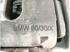 Recambio de pinza freno delantera derecha para bmw 5 (e60) 530 i referencia OEM IAM    2