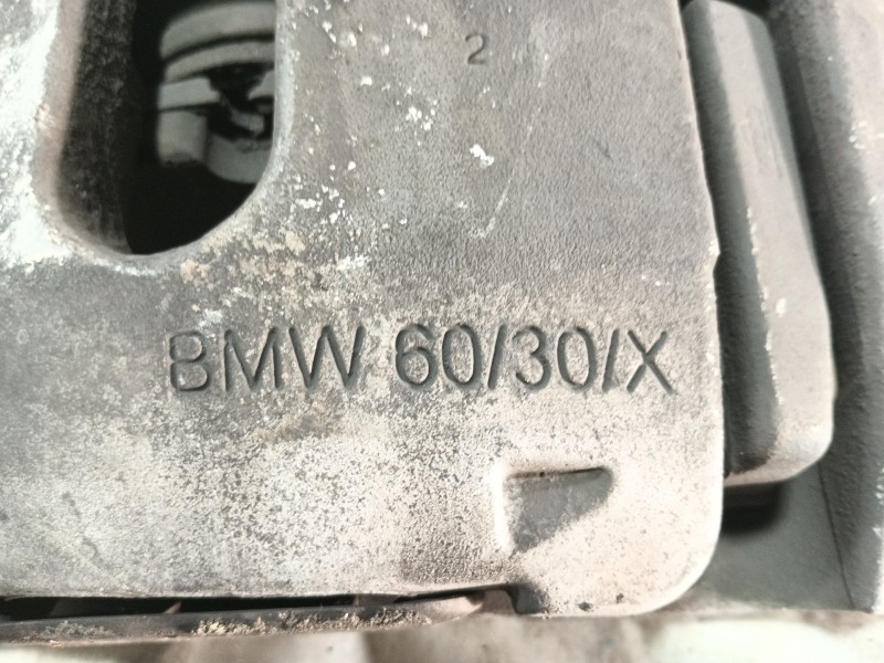 Recambio de pinza freno delantera derecha para bmw 5 (e60) 530 i referencia OEM IAM   