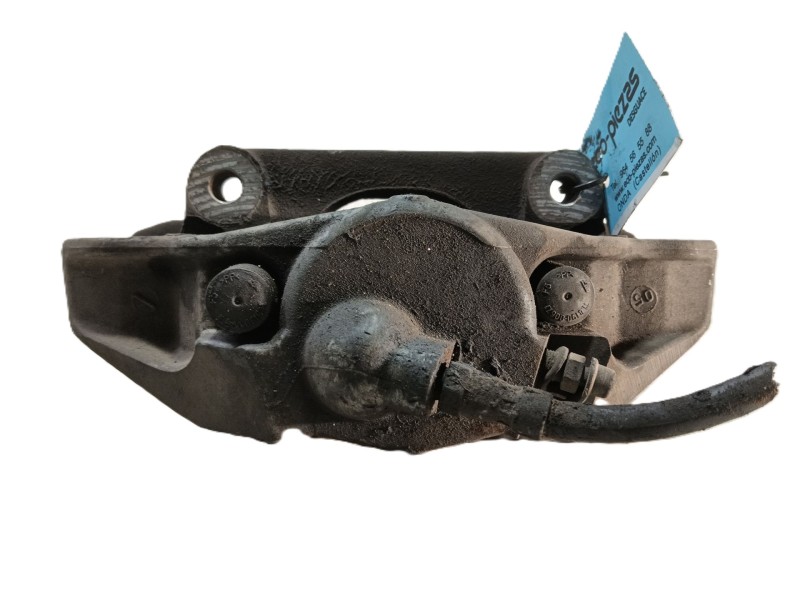 Recambio de pinza freno delantera derecha para bmw 5 (e60) 530 i referencia OEM IAM   