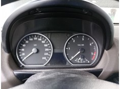 Recambio de cuadro instrumentos para bmw 1 (e87) 120 d referencia OEM IAM  6947136  2