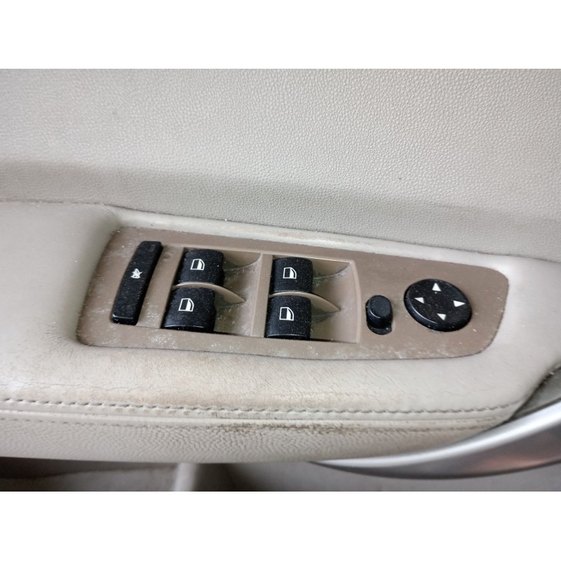 Recambio de mando elevalunas delantero izquierdo para bmw 1 (e87) 120 d referencia OEM IAM   