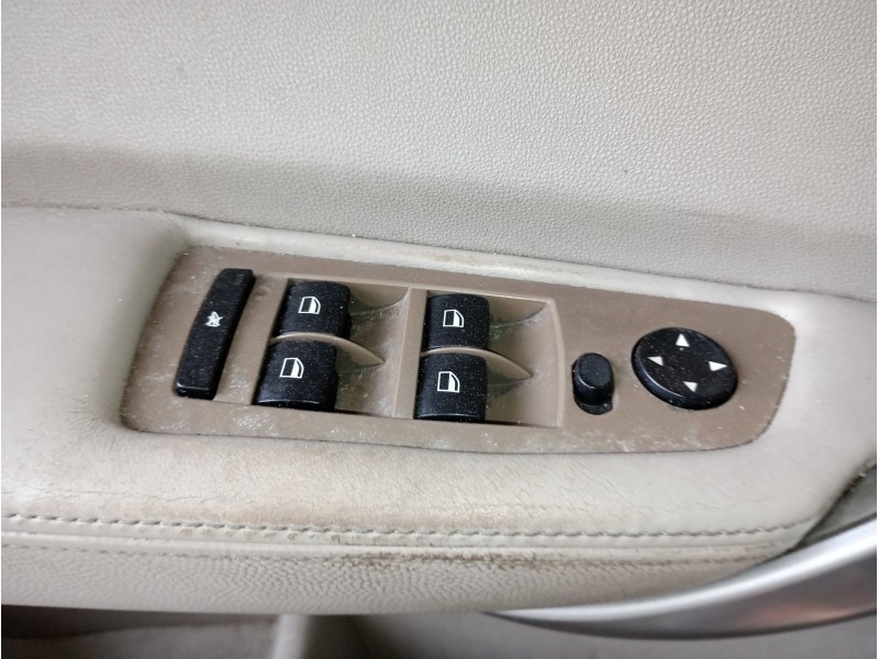 Recambio de mando elevalunas delantero izquierdo para bmw 1 (e87) 120 d referencia OEM IAM   