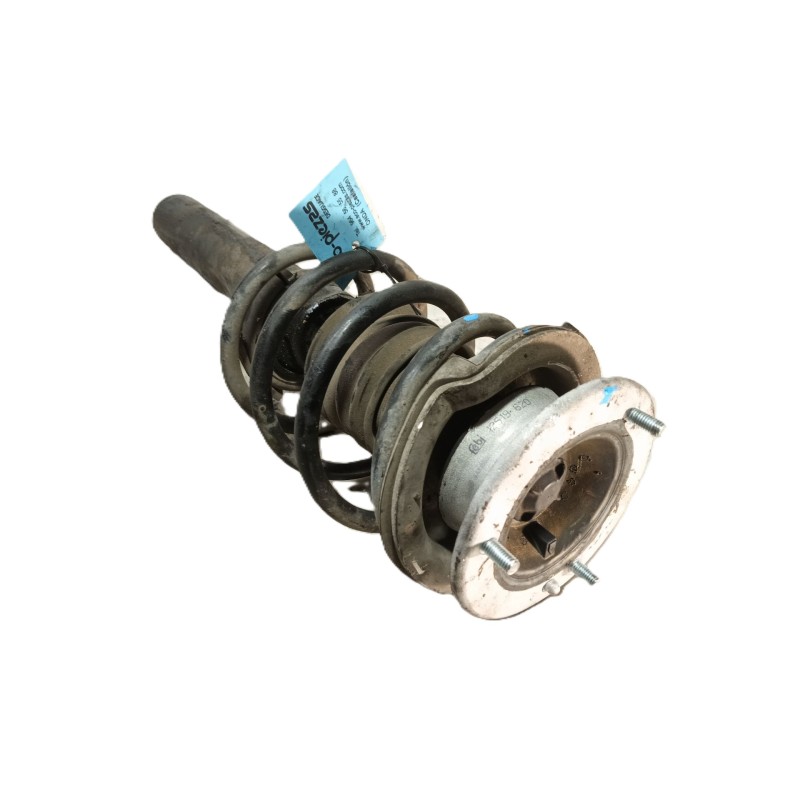 Recambio de amortiguador delantero izquierdo para bmw 5 (e60) 530 i referencia OEM IAM   